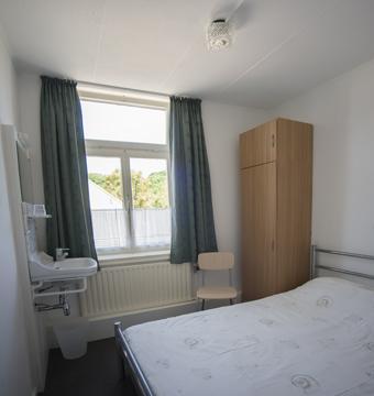 Vakantie Oord Zonnehoeve Valkenburg aan de Geul Room photo