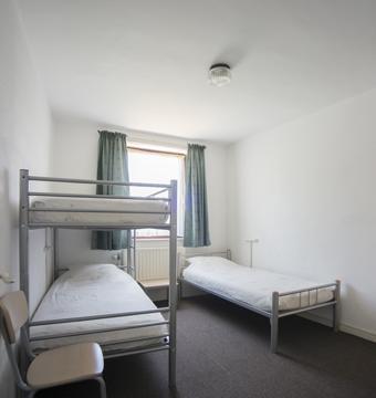 Vakantie Oord Zonnehoeve Valkenburg aan de Geul Room photo