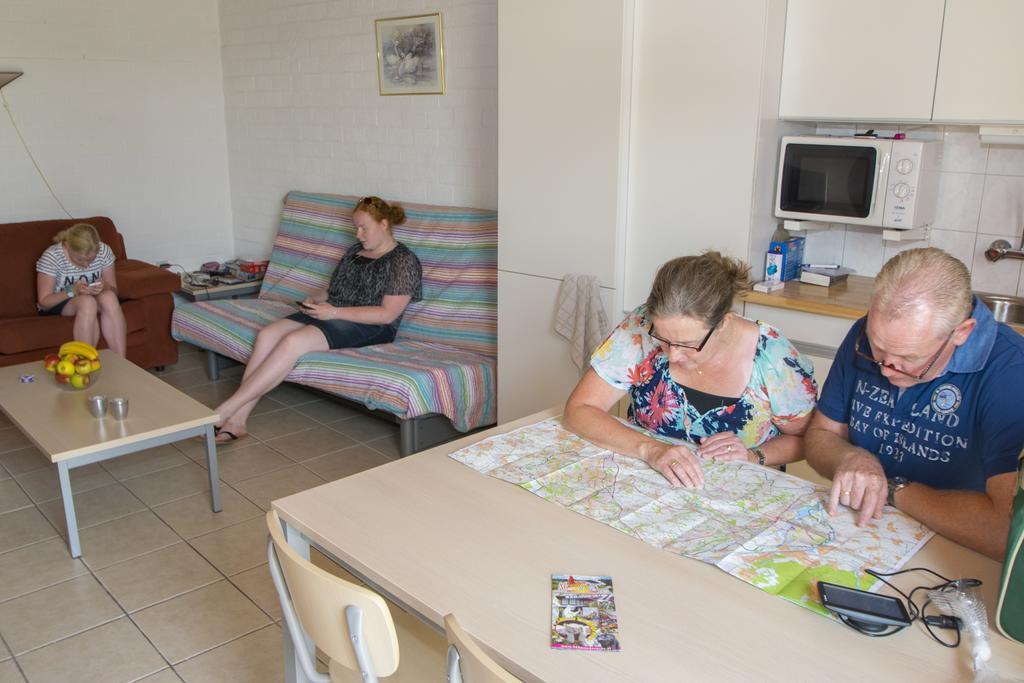 Vakantie Oord Zonnehoeve Valkenburg aan de Geul Exterior photo