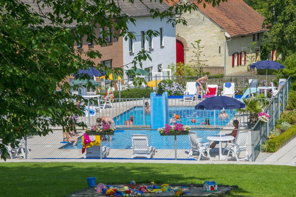 Vakantie Oord Zonnehoeve Valkenburg aan de Geul Exterior photo
