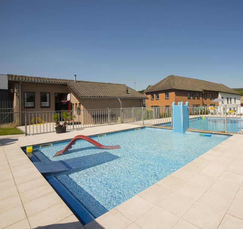Vakantie Oord Zonnehoeve Valkenburg aan de Geul Exterior photo